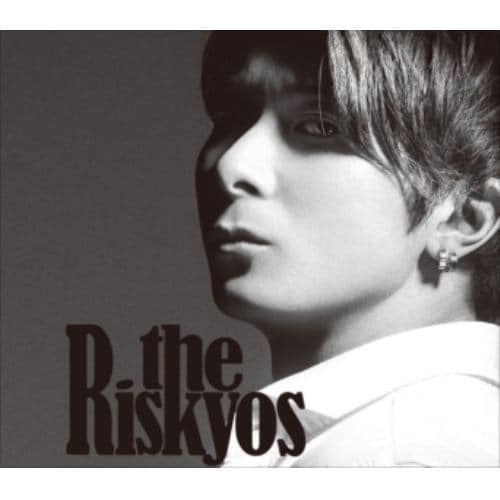 【CD】Riskyos ／ Love Storm