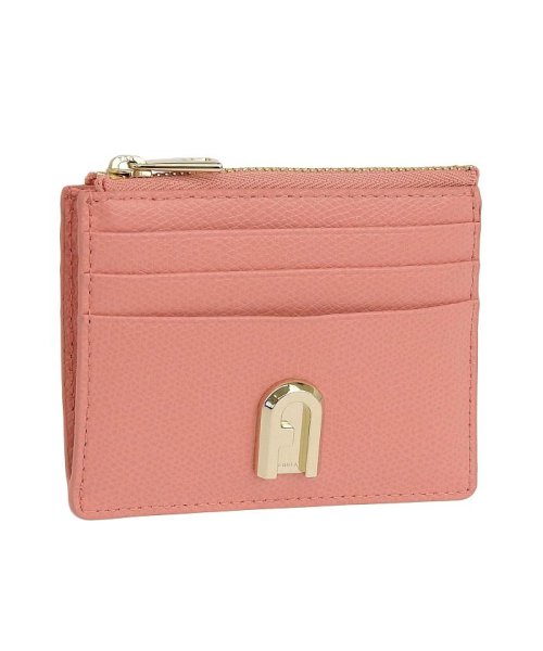 FURLA フルラ 1927 SMALL CARD CASE カードケース パスケース コインケース 小銭入れ ミニ財布