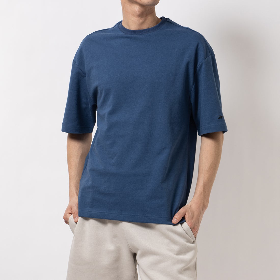 Reebok/アクティブ Tシャツ / ACTIV COLL SS TEE