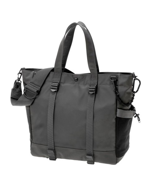 POTR / POTR RIDE 2WAY TOTE BAG(L) ピー・オー・ティー・アール / ピー・オー・ティー・アール ライド 997－17077