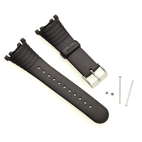 SUUNTO SS004768000 VECTOR STANDERD STRAP（ヴェクター スタンダード ストラップ）正規品