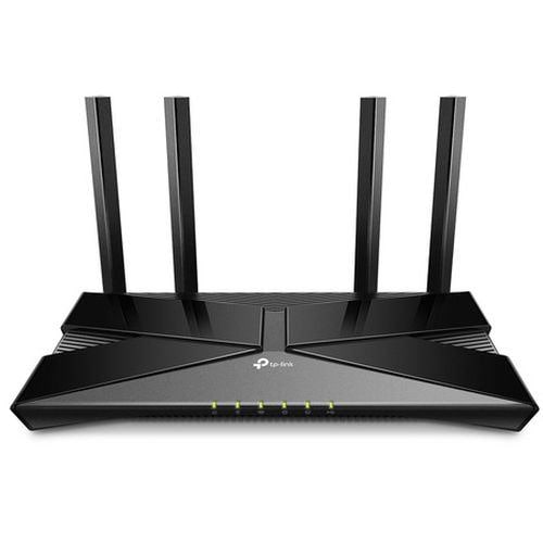 TP-Link ティーピーリンク ARCHER AX20 Wi-Fi 新世代Wi-Fi 6 無線LANルーター 1201+574Mbps MU-MIMO WPA3 Dバンド 3年保証