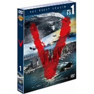 【DVD】V[ファースト・シーズン]セット1