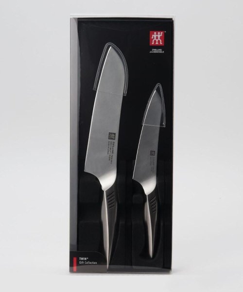 TWIN Fin2 2Pcsセット ＜ZWILLING ツヴィリング＞