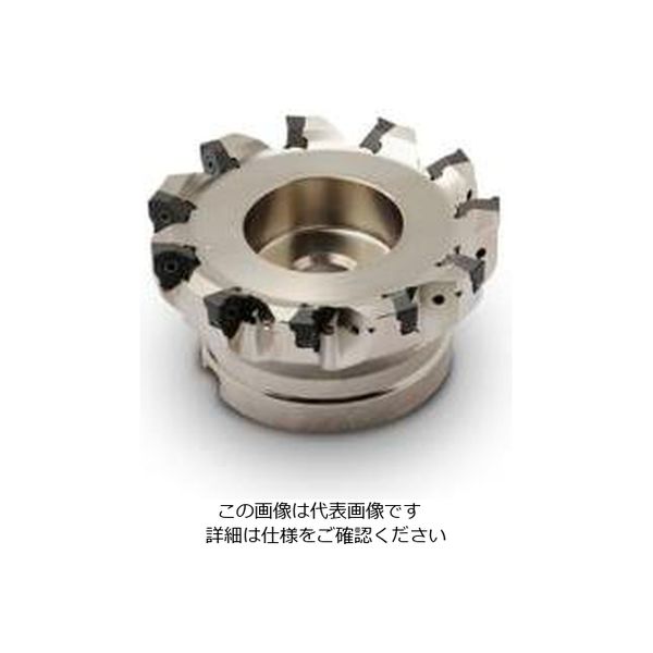 Seco Tools フライス スクエア6 R220.96-0063-08-5A-27 1個（直送品）