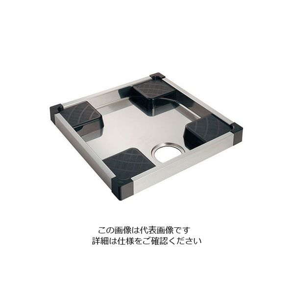 カクダイ 洗濯機用防水パン 426ー503 426-503 1個（直送品）