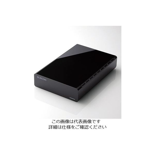 エスコ 2TB ハードディスク(外付け用) EA759GW-21J 1個（直送品）