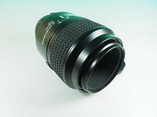 Nikon AFレンズ AF 105mm F2.8D マクロ【中古品】