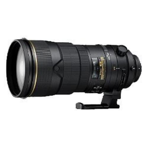 ニコン 交換レンズ AF-S NIKKOR 300mm f／2.8G ED VR II (ニコンFマウント)