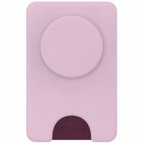 ＰＯＰＳＯＣＫＥＴＳ ＪＡＰＡＮ PopWallet+MagSafe Blush Pink (MagSafeケース対応) 805669