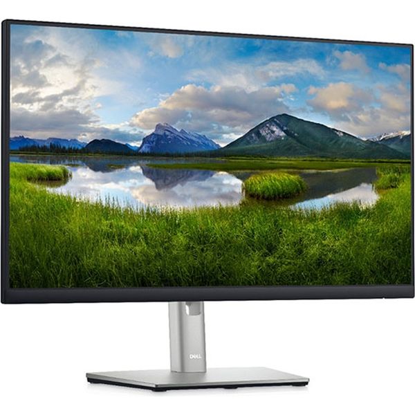 DELL プロフェッショナルシリーズ　２３．８インチ　ＵＳＢーＣ　ＨＵＢ　モニタ（良品先出しサービス保証付き） P2422HE 1台