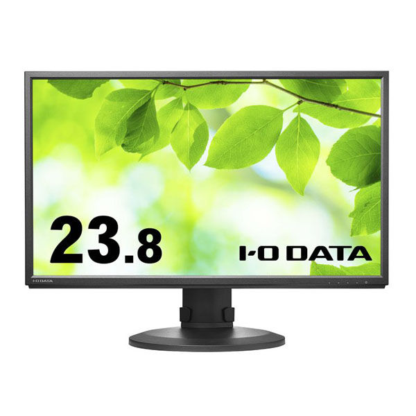 ワイド液晶ディスプレイ　２３．８型／１９２０×１０８０／アナログＲＧＢ、ＨＤＭＩ、ＤｉｓｐｌａｙＰｏｒｔ、ＵＳＢ　ＴｙｐｅーＣ（直送品）