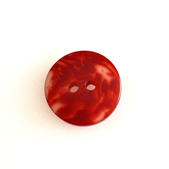 Ref.P1346５　red 14mm （フランス） １セット（4点）