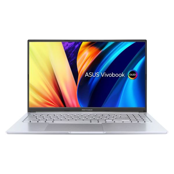 ASUS 15.6インチ ノートパソコン Vivobook 15X OLED M1503QA