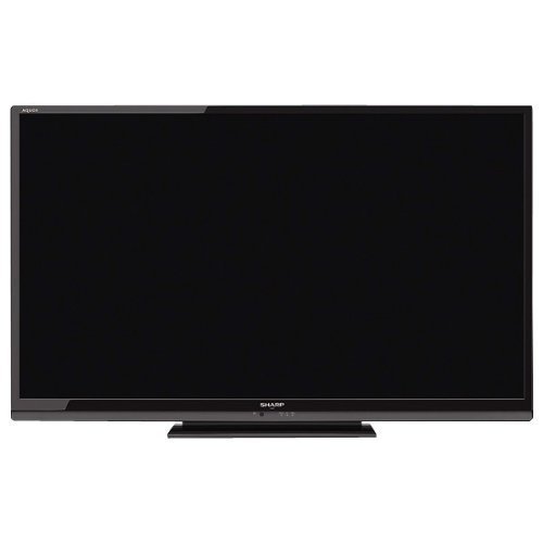 SHARP 液晶テレビ AQUOS 60V型 LC-60W7【中古品】