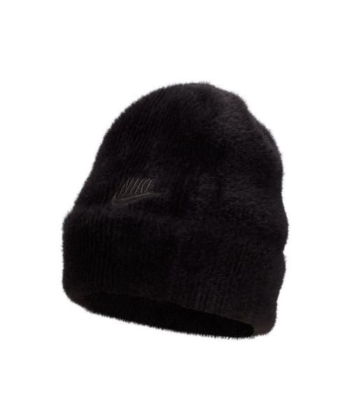 U NK PEAK BEANIE SC PLUSH L