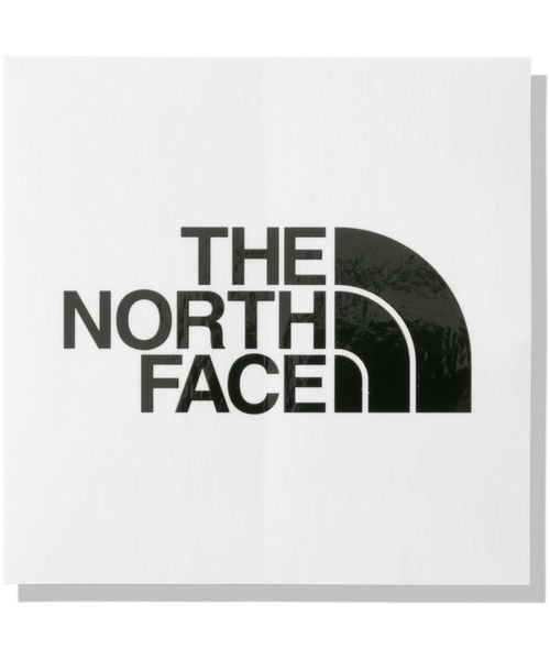 TNF Square Logo Sticker (TNFスクエアロゴステッカー)