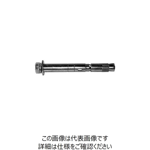 ファスニング J 3カーW サンビックアンカー NSB-1650 U000A0080160050003 1箱（8個）（直送品）