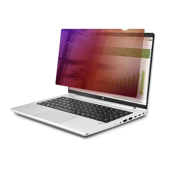 Startech.com プライバシーフィルター ゴールド 15.6インチ 16:9 156G-PRIVACY-SCREEN 1個（直送品）