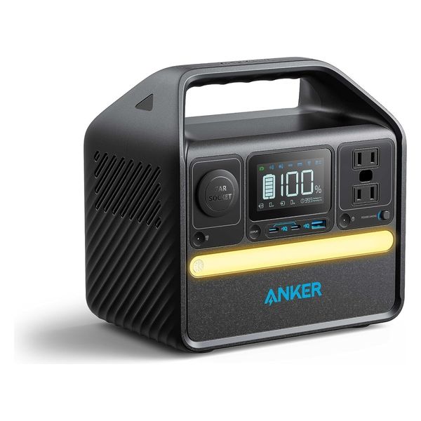 Anker Portable Power Station