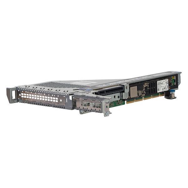 HP(Enterprise)　ＭＬ３５０　Ｇｅｎ１１　２ｘ１６　セカンドスロットライザー P47238-B21　1個（直送品）