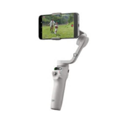 DJI DJI-OM6-PG Osmo Mobile 6 Platinum Gray Platinum GrayDJIOM6PG