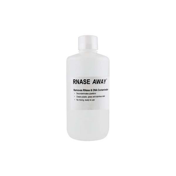 サーモフィッシャーサイエンティフィック RNase AWAY 1L ボトル 1セット(5本入) 7003 1セット(5本)（直送品）