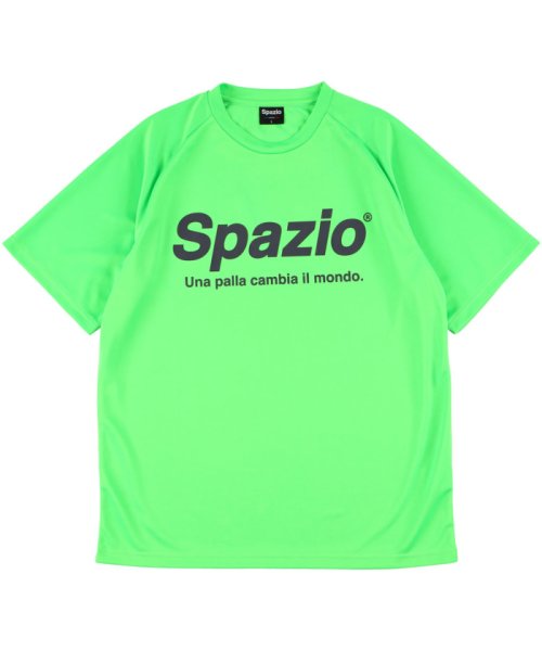 SPAZIO スパッツィオ フットサル Jr．Spazioプラシャツ GE0782 167