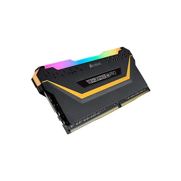 Corsair コルセア メモリ 8GBx2 CMW16GX4M2C3200C16-TUF 1個（直送品）