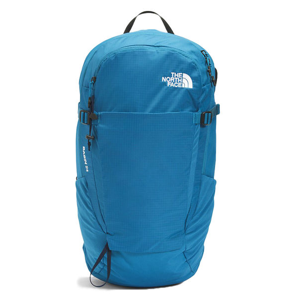 【並行輸入品】THE NORTH FACE  BASIN 24 NF0A52CY  nf0a52cy  (49C)ブルー  ONESIZE  1点（直送品）