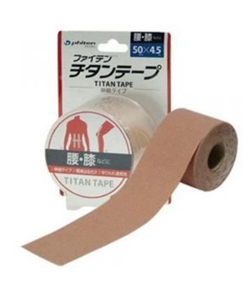 PHITEN TITAN TAPE5.0