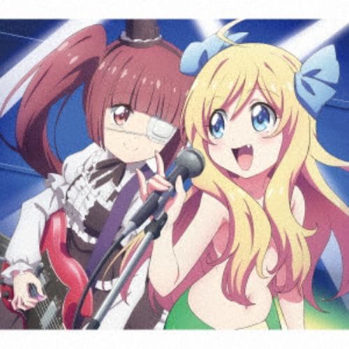 【CD】halca ／ あれこれドラスティック feat.鈴木愛奈／誰彼スクランブル(期間生産限定アニメ盤B)(DVD付)