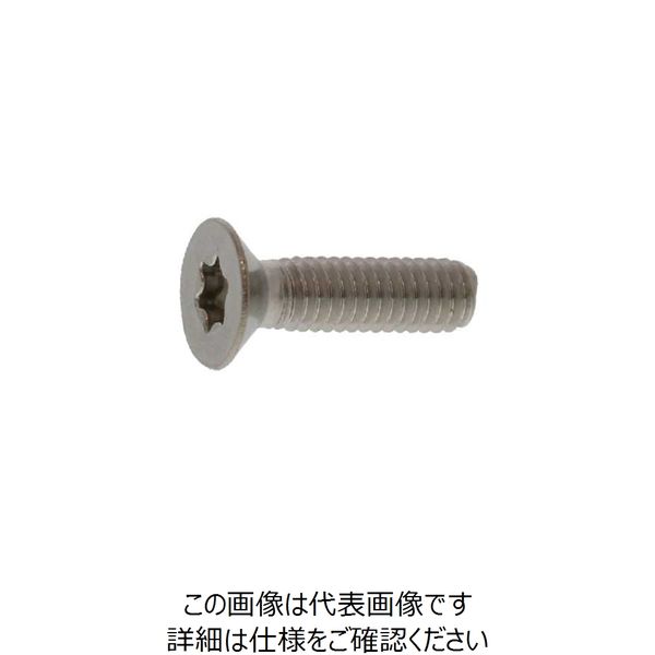 ファスニング J BC 鉄 TRX 皿小ねじ 3 X 5 0000T0010030005010 1箱（3000個）（直送品）