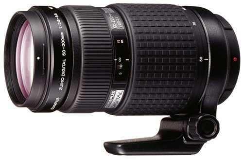 OLYMPUS ZUIKO DIGITAL ED 50-200mm F2.8-3.5【中古品】