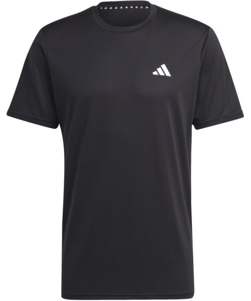 adidas アディダス M TR－ES BASE Tシャツ メンズ 半袖シャツ NQE20 IC7428