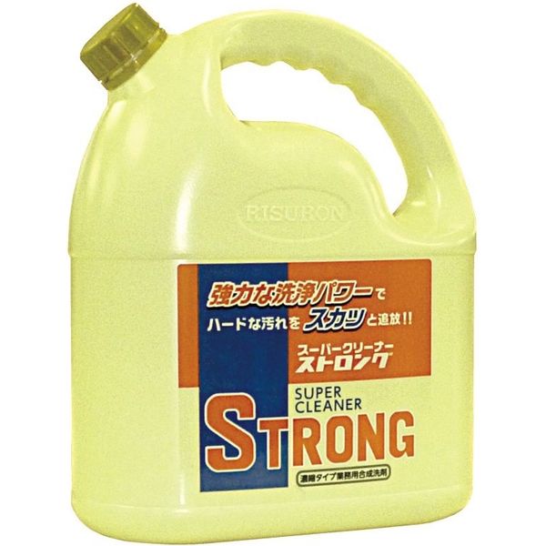 KLASS ストロング４Ｌ 83-7143 １個（直送品）