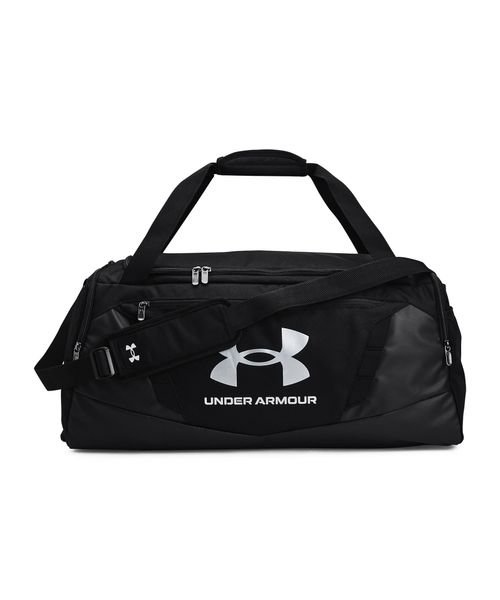 UA UNDENIABLE 5.0 DUFFLE BAG M