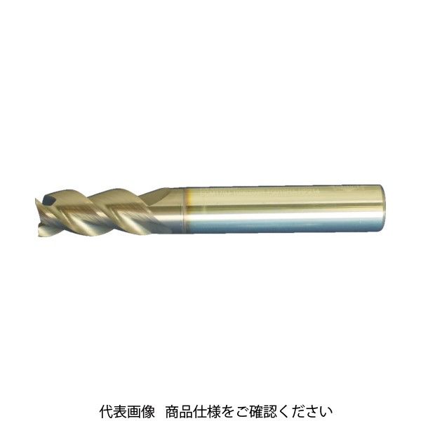 マパール Opti-Mill（SCM160J/SCM170J） 3枚刃スクエア 486-9877（直送品）