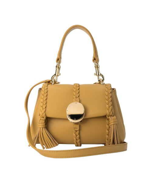 Chloe クロエ ショルダーバッグ CHC23AS575J58 272