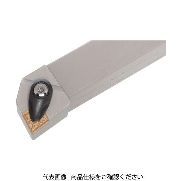 タンガロイ（Tungaloy） タンガロイ 外径用TACバイト ACLNL2525M16-A 1個 711-5351（直送品）