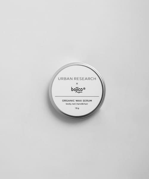 bojico　WAX SERUM