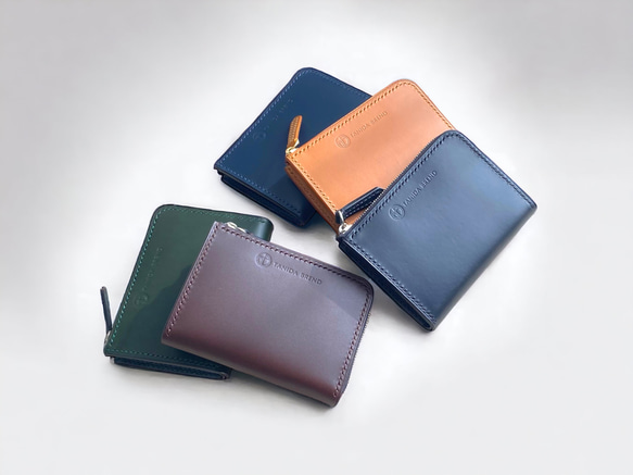 zip wallet 002