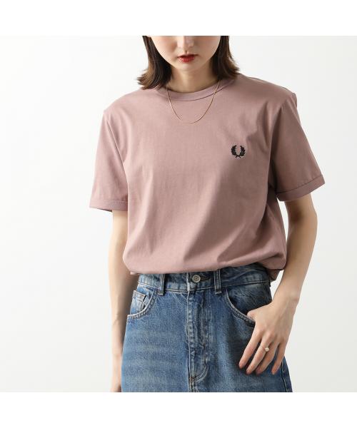 フレッドペリー/FRED PERRY Tシャツ RINGER T－SHIRT M3519