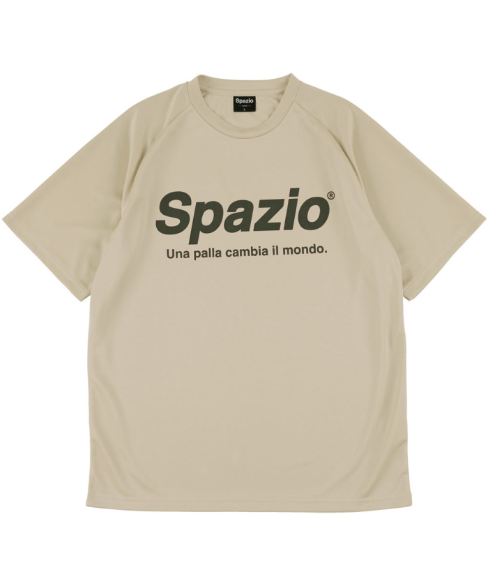 スパッツィオ/SPAZIO スパッツィオ フットサル Spazioプラシャツ GE0781 28