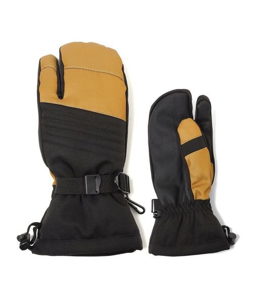 MENS SKI GLOVE 3F