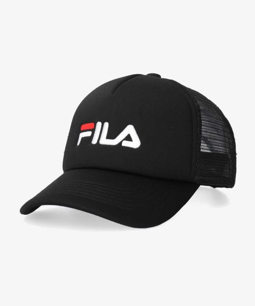 FILA MESH CAP