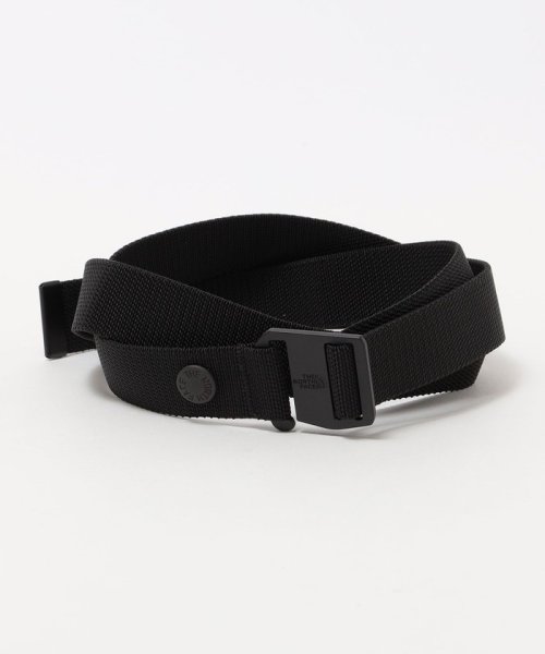 THE NORTH FACE: NORTHTECH WEAVING BELT