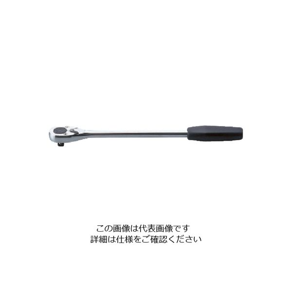 山下工業研究所 コーケン ラチェットハンドル 差込角 12.7mm