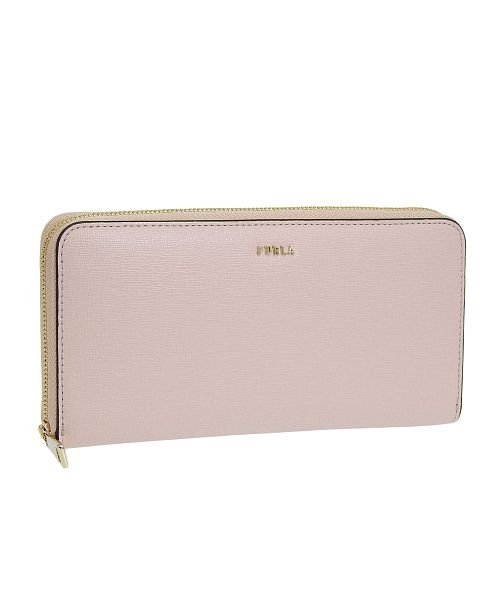 FURLA フルラ BABYLON XL ZIP AROUND 長財布