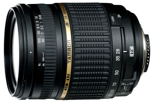 TAMRON 高倍率ズームレンズ AF28-300mm F3.5-6.3 XR Di VC ニコン用 フルサイズ対応 A20NII【中古品】